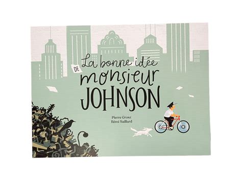 Kamishiba Callic Phale Ditions La Bonne Id E De Mr Johnson