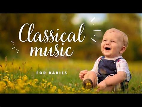 Классическая музыка для детей - YouTube