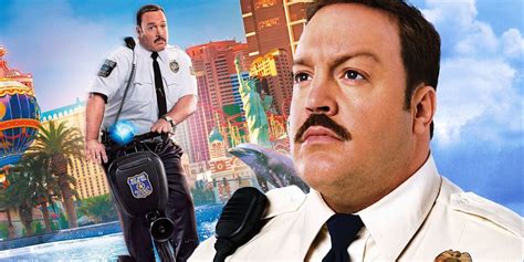 Paul Blart: Mall Cop Summary, Latest News, Trailer, Cast, Where to ...