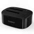 Buy Orico 6228US3-C-BK 6228US3-C Hard Disk Drive Docking Station USB ...