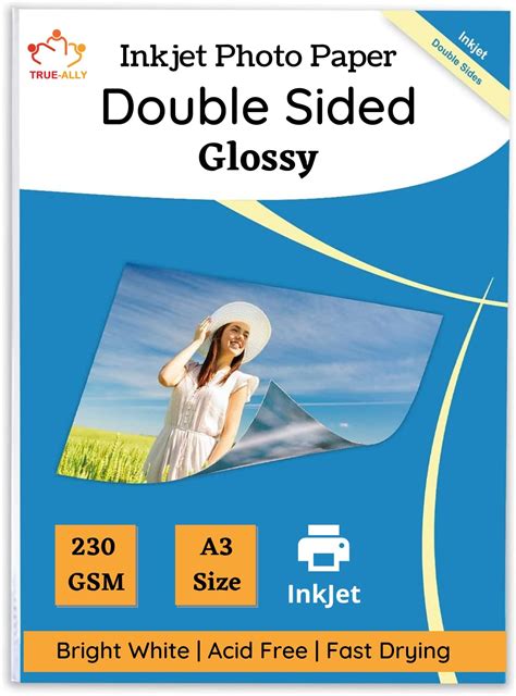 The glossy photo paper secret for professional looking photos 4