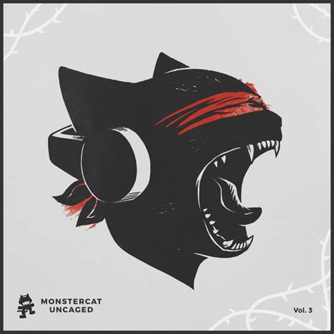 Monstercat Uncaged Vol Compilation By Various Artists Spotify