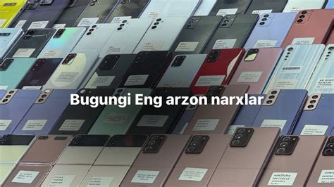 902328882 972078882 Bugungi Eng Arzon Narxlarda Samsung Redmi