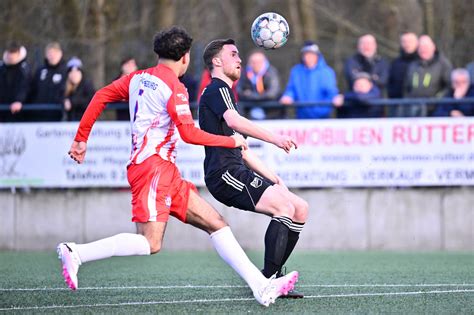 SV Budberg Gewinnt In Der Landesliga Gegen FSV Duisburg 4 2