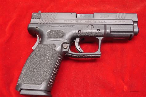 Springfield Armory Xd 40 High Capac For Sale At 914183248