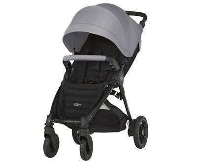 Kočárek BRITAX RÖMER B Motion 4 Plus Premium Line včetně barevného setu