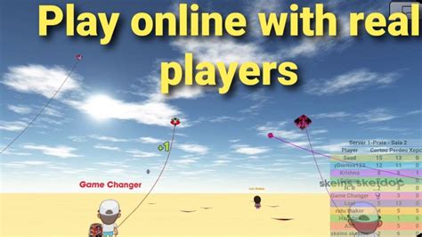 How To Play Pipa Combate 3dkite Flying Game Online Youtube