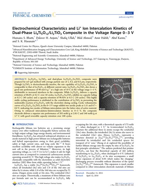 Pdf Advanced Nanofabrication Imaging And Characterization Core Lab King Abdullah University