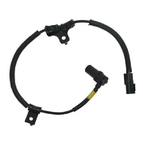 ABS Wheel Speed Sensor 95670 07500 For Front Right Kia Morning Picanto