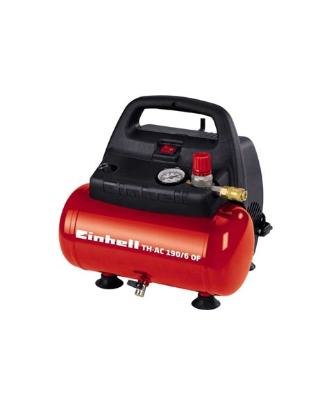 Compresor Th Ac Einhell Hasta W Productos De Jard N