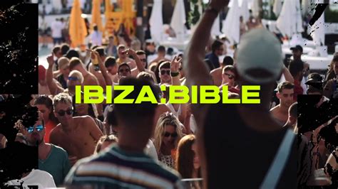 Ibiza Vip Tables – Ibiza Bible