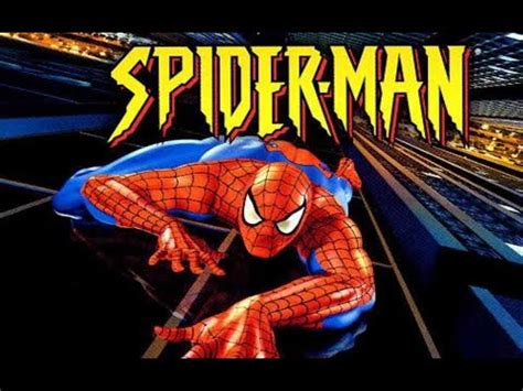 Spiderman Psx Youtube