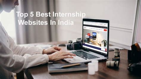 Top 5 Best Internship Websites In India 2024