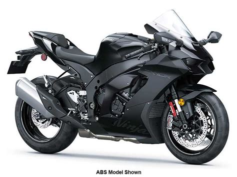 New Kawasaki Ninja Zx R Motorcycles In Laurel Md Metallic