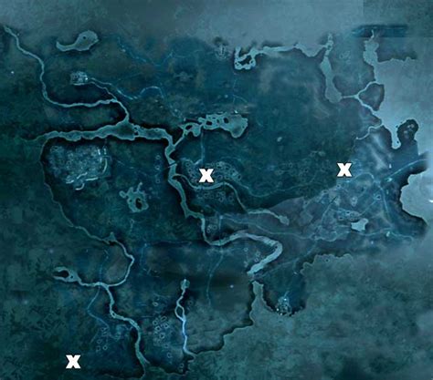 Assassins Creed Frontier Map Maping Resources