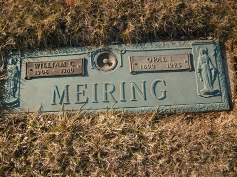 Opal Lorena Hughes Meiring (1899-1975) - Find a Grave Memorial
