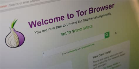 Tor Project Launches Official Mobile Browser For Android Techcrunch