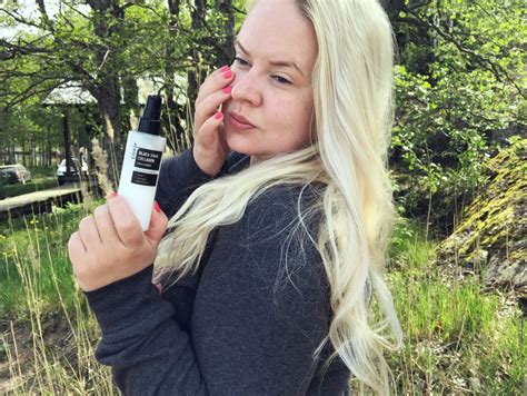 TESTISSÄ: UUSI K-BEAUTYN COXIR IHONHOITOSARJA