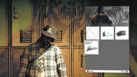Watch Dogs 2 Unlockable Clothing Guide - Where To Find Hidden Clothing