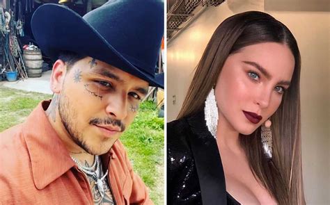 Belinda Responde A Insulto En Video De Christian Nodal Chic Magazine