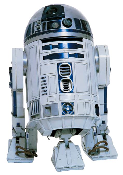 Category:R2-series astromech droids | Wookieepedia | Fandom