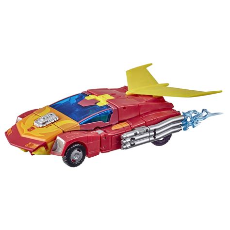 Hot Rod - Transformers Toys - TFW2005