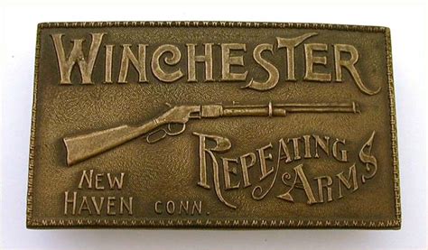 Winchester Repeating Arms Company Logo