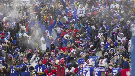 Buffalo Bills release new stadium details | wgrz.com