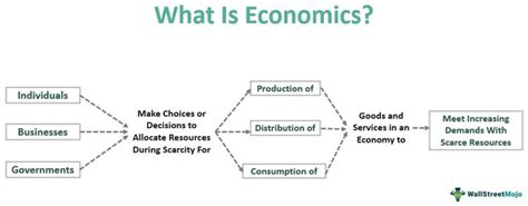 economics definition explanation types examples