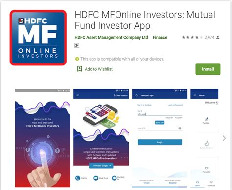 10 Best Mutual Fund Apps To Invest Online In India 2022 Moneymint