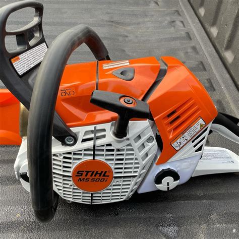 Top 5 husqvarna chainsaws best review – Artofit