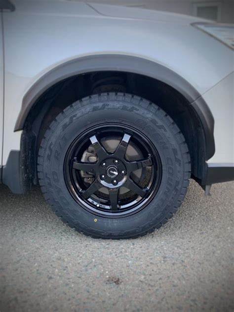 HOT STUFF G speed G のパーツレビュー フォレスター adam crisp みんカラ