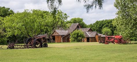 Cedar Hill State Park — Texas Parks And Wildlife Department