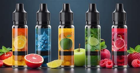 Best Vape Flavors for 2024 | VapePrivacy