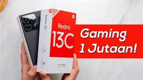 Review Lengkap Spesifikasi Dan Harga Terbaru Xiaomi Redmi C