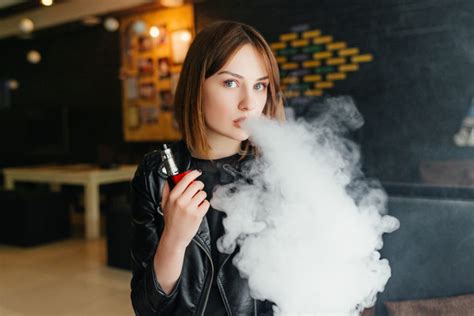 Top 10 Benefits Of Vaping Over Smoking Laptrinhx News