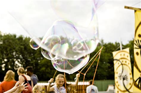 schönsten Veranstaltungen für Kinder in Berlin 2025