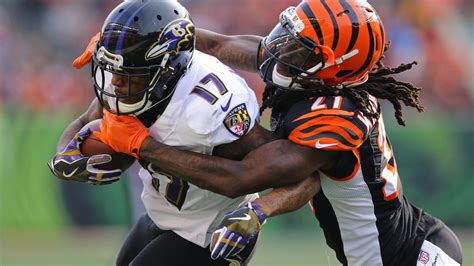 Bengals’ season finale highlights Dre Kirkpatrick’s value - Cincy Jungle