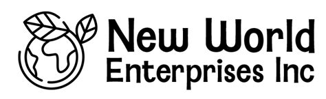 Apply Now New World Enterprises Inc