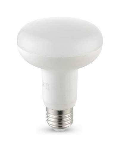 Lampadina A Led E W Vac Bianco Caldo