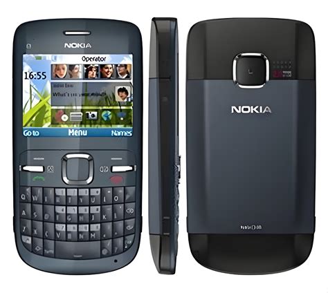 Jomo Top Dumb Phones With A Qwerty Keyboard