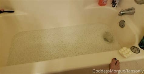 Goddess Morgue Nude OnlyFans NudoStar TV