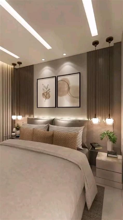 Top 50 Bedroom Interior Design Ideas Bedroom Cupboards And Bed Interior