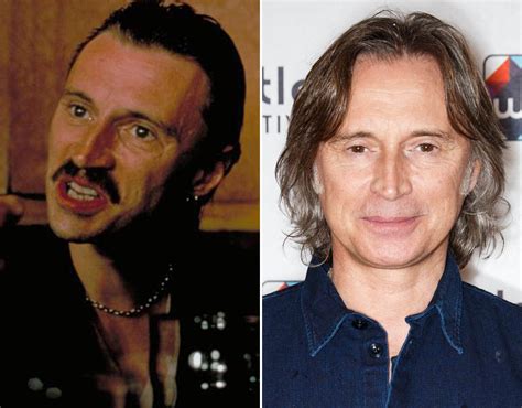 Robert Carlyle Played Begbie In 90s Classic Film Trainspotting And