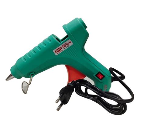 Mario Hot Melt Glue Gun Model Name Number Me 65 Plus 1200 W At Rs 200 In Kolkata