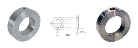 Bleed, Drip & Vent Ring Flange Suppliers, Bleed Ring Flange Dimensions ...