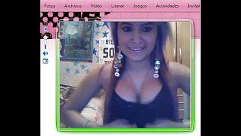 Amiga Del Msn CamHot XVIDEOS