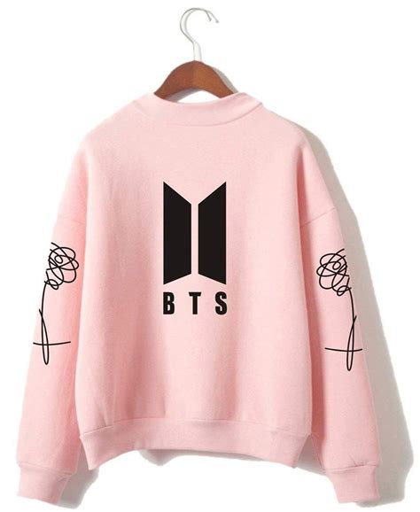 Sudadera Casual para Army Bts «【 Sudaderas de Bts 】» Tienda de BTS 🥇 방탄 ...