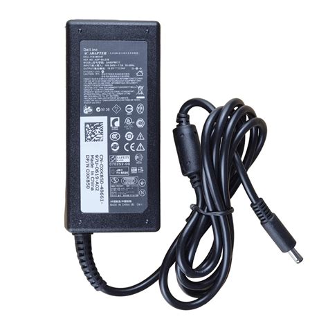 Dell Laptop Charger Power Adapter V A W X Mm Ido Lk