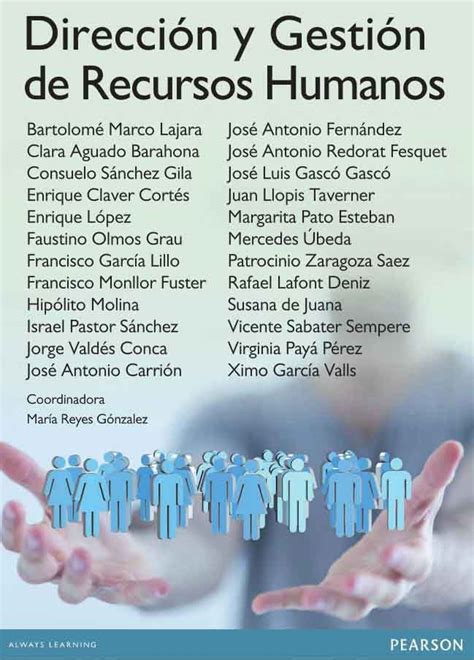 DirecciÓn Y GestiÓn De Recursos Humanos Pack Libro Vídeos Autor